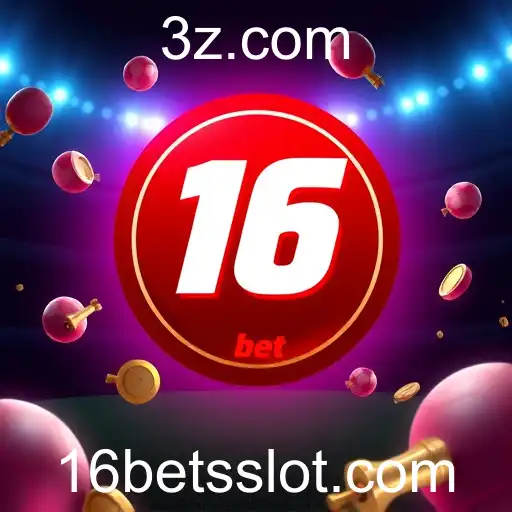 16bet: Inovação e Impacto do Gaming em 2025