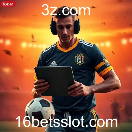 A Ascensão do 16bet: Tendências e Impactos no Mercado de Jogos Online