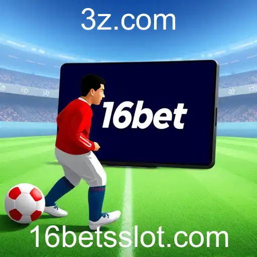 A Evolução dos Sites de Jogos Online: O Caso 16bet