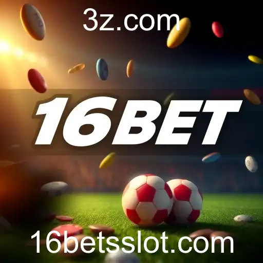A Ascensão do 16bet no Cenário de Jogos Online em 2025