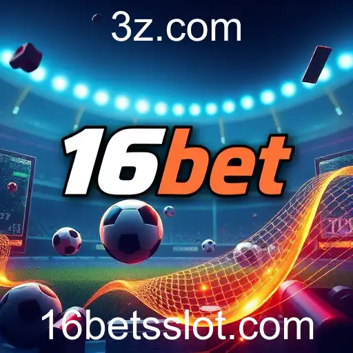 A Ascensão do 16bet no Mercado de Jogos em Portugal