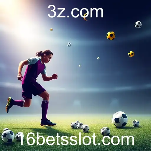 Boom dos Jogos Online em 2025: O Impacto do '16bet'