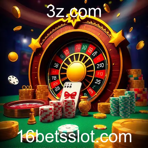Explorando a Diversidade dos Jogos de Cassino na 16bet
