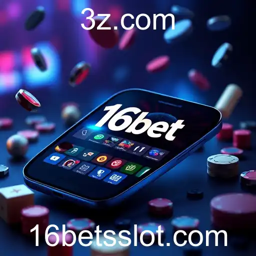 Expansão dos Jogos Digitais em 2025: 16bet na Liderança