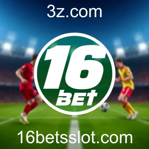 A Expansão do 16bet no Cenário Global de Jogos