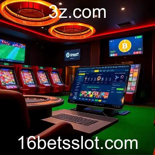 Expansão dos Sites de Apostas em 2026