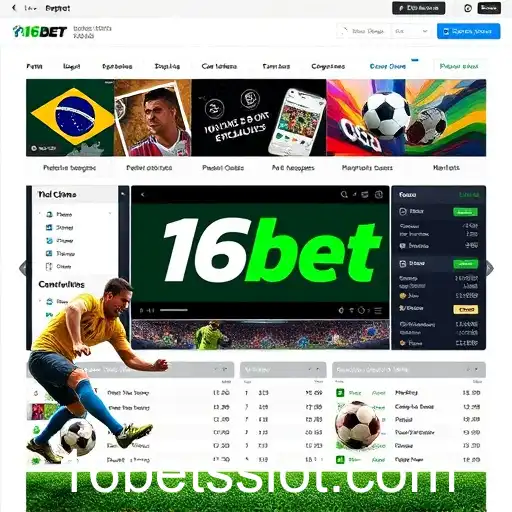 A Expansão do Mercado de Apostas Online no Brasil