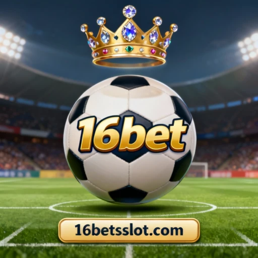 16betsslot.com favicon