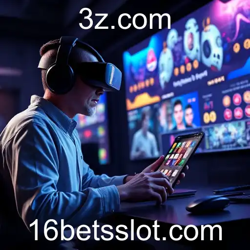 Novas Estratégias e Tendências no Mundo dos Jogos Online