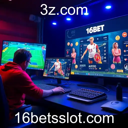 Tecnologia e Inovação Redefinem o Mundo dos Jogos Online