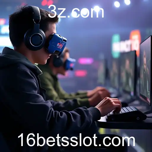 Tendências dos Jogos Eletrônicos em 2025