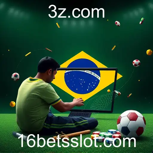 A Ascensão dos Jogos de Apostas Online no Brasil