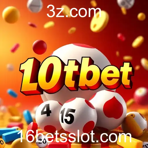 A Revolução do Jogo Online com 16bet