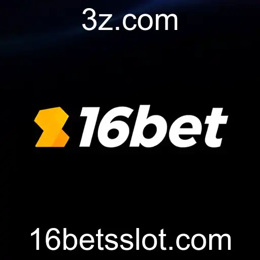 A Ascensão do 16bet e a Evolução dos Jogos Online em 2025