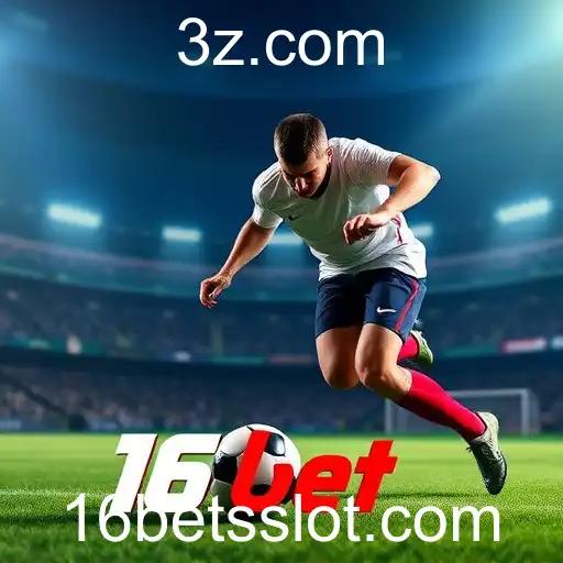 Explorando o Mundo das Apostas Esportivas na Plataforma 16bet
