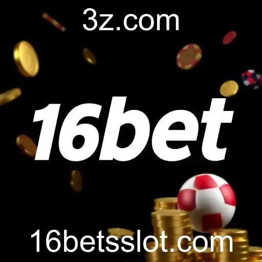 A Ascensão do 16bet no Cenário Global de Jogos