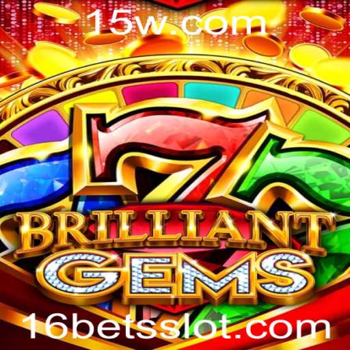Descubra o Fascinante Mundo de BrilliantGems: O Jogo de Apostas que Está Conquistando a Internet