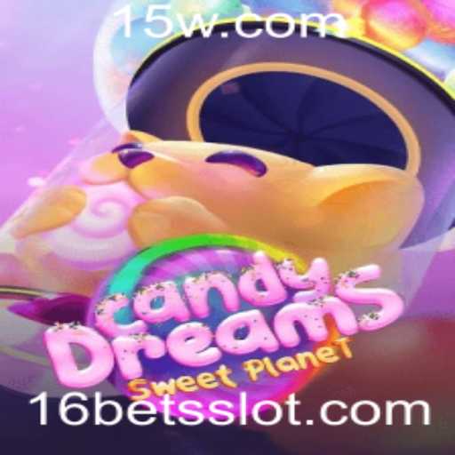 Descubra o Mundo Encantado de CandyDreams com 16bet