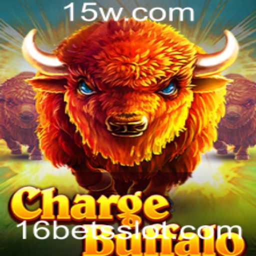 Explorando o Mundo do ChargeBuffalo com 16bet