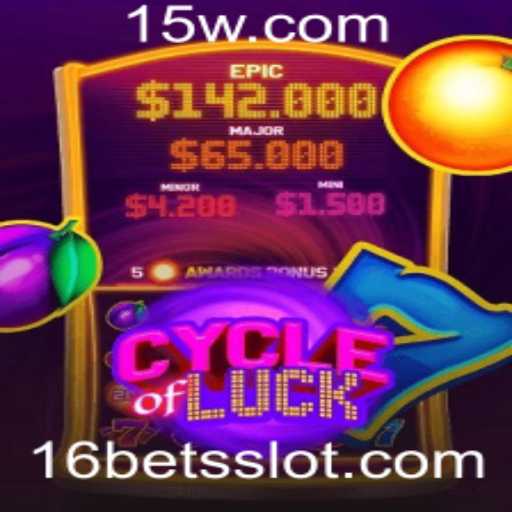 Explorando o Mundo do Jogo CycleofLuck: Uma Análise Detalhada