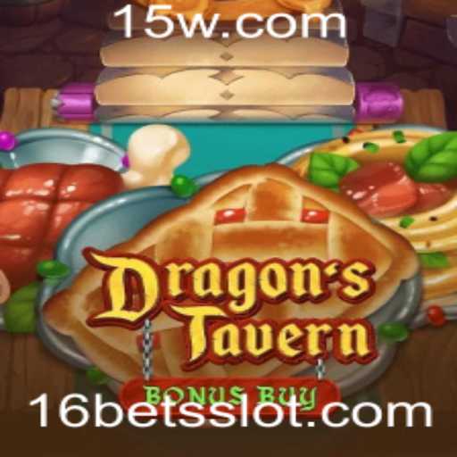 Descobrindo o Mundo de DragonsTavern: Um Guia Inovador com 16bet