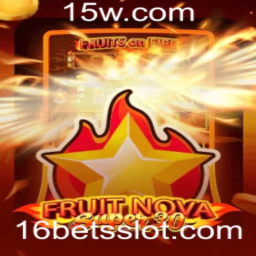 Jogo FruitrNovaSupe30: Descubra um Novo Mundo de Entretenimento
