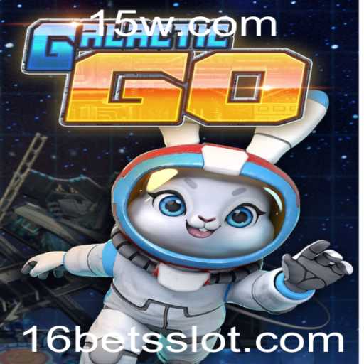 Explorando GalacticGO: Uma Nova Era no Universo dos Jogos Digitais