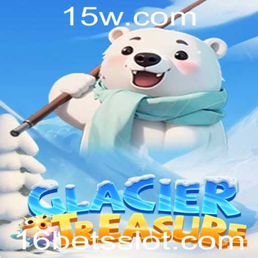 Explorando GlacierTreasure: Uma Aventura Gelada com 16bet