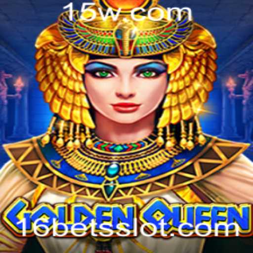 Explorando o Universo do Jogo GoldenQueen e Sua Conexão com 16bet