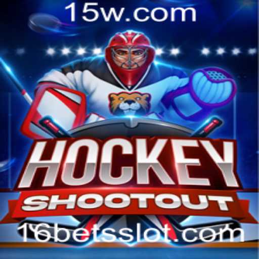 Explorando o Jogo HockeyShootout: Aventura e Estratégia com 16bet
