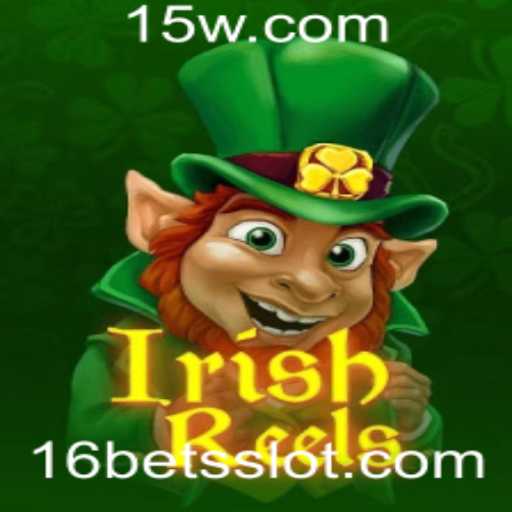 IrishReels: Descubra a Magia dos Cassinos com 16bet