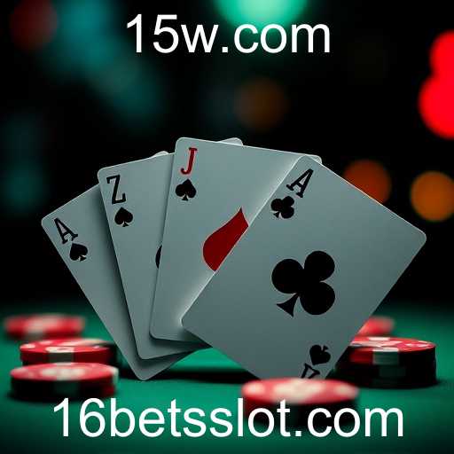 Jogos de Pôquer: Uma Análise Aprofundada