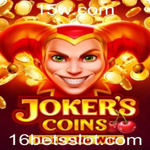 Explorando o Universo de JokersCoins e a Plataforma 16bet