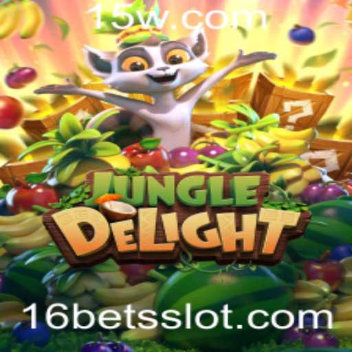 Explorando a Aventura Inesquecível de JungleDelight com a Emoção de 16bet