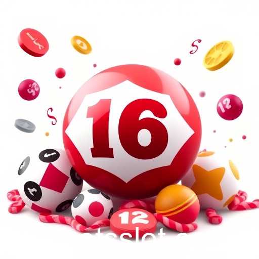 Loteria Online: Oportunidades com o 16bet