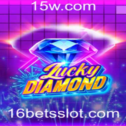 LuckyDiamond: Descubra Tudo Sobre Este Entusiasmante Jogo de Azar