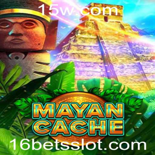 Descubra MayanCache: O Novo Jogo de Estratégia que Conquista 16bet