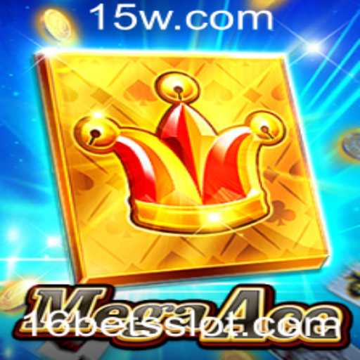 MegaAce: Um Novo Marco no Mundo dos Jogos de Cartas