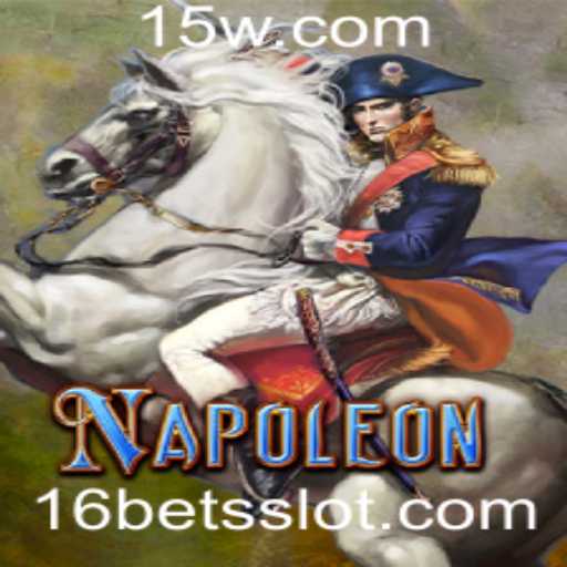 Napoleon: Explorando Estrategicamente o Jogo de Cartas com 16Bet