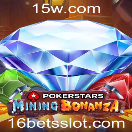 Explorando o Pokerstars e a Estratégia 16Bet