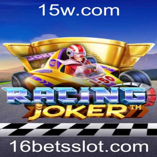 RacingJoker: A Nova Sensação no Mundo dos Jogos de Corrida