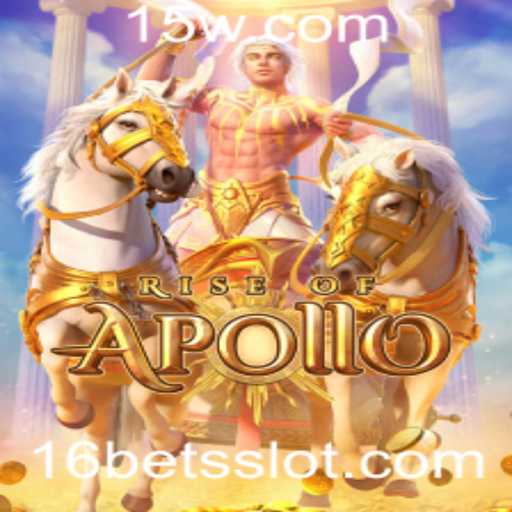 Explorando o Jogo RiseofApollo e Sua Emoção com 16bet
