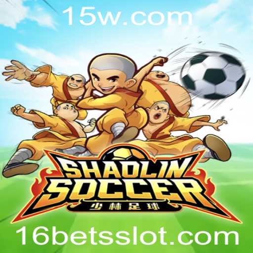 Experimente a Emoção de ShaolinSoccer com 16bet: Um Mergulho no Mundo dos Jogos Reais e Virtuais