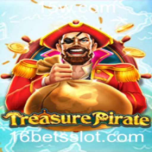Decifrando as Aventuras e Regras de TreasurePirate com 16bet