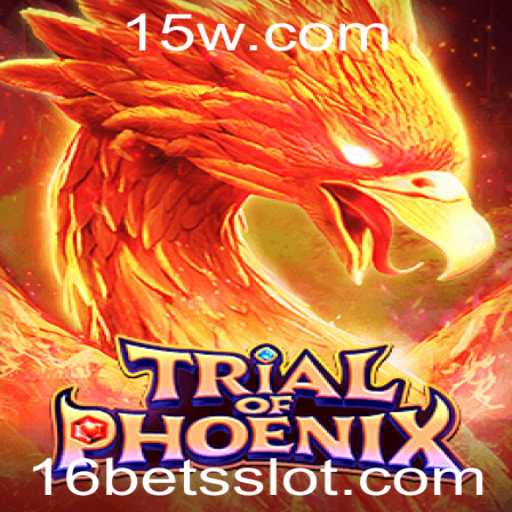Trial of Phoenix: Uma Imersão no Universo dos Jogos de Apostas