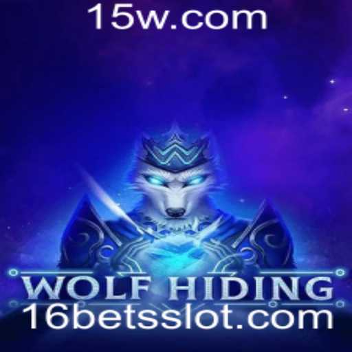 Descubra o Emocionante Mundo de WolfHiding com 16bet