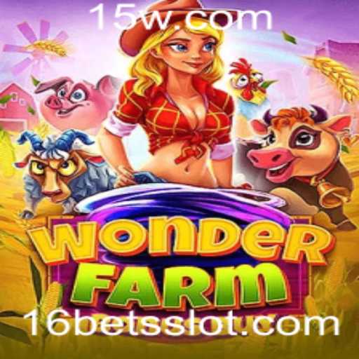 Descubra o Fascinante Mundo de WonderFarmBonusBuy com 16bet