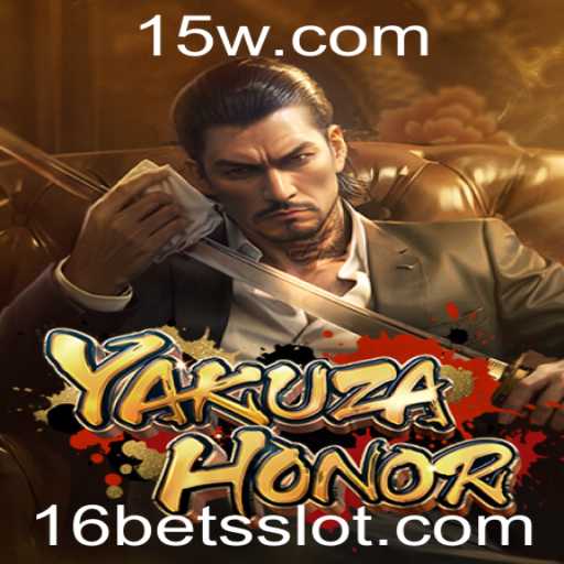 YakuzaHonor: Mergulhando no Mundo dos Yakuzas com Estratégia e Honra